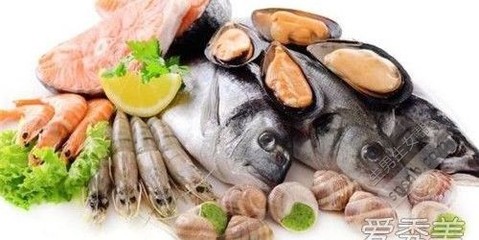 月经期间可以吃海鲜吗?吃海鲜会导致月经推迟吗?