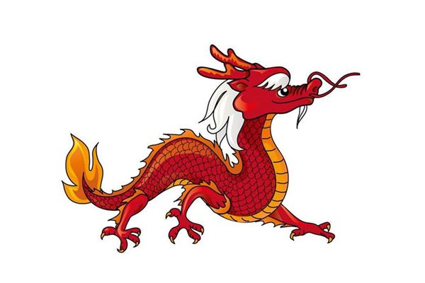属龙跟什么属相不合