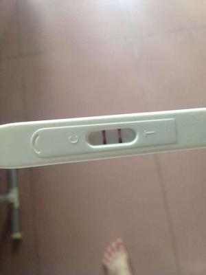 还没着床能测出怀孕吗