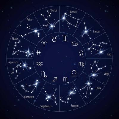 820是什么星座