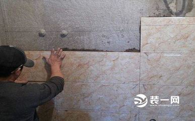 贴墙瓷砖多少钱一平方