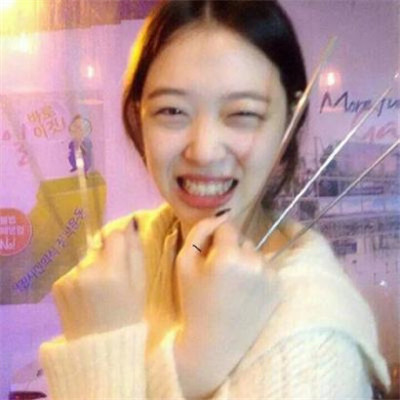 很逗的网名