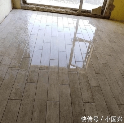 水泥瓷砖有甲醛吗