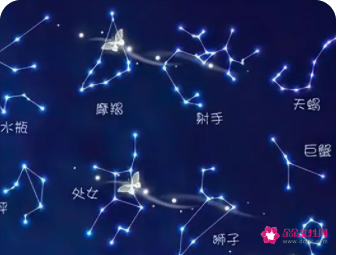 不值得深交的星座