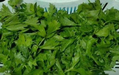 芹菜减肥怎么吃法