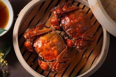 怀孕6个月能吃螃蟹吗