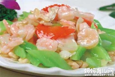 3岁宝宝吃什么菜好