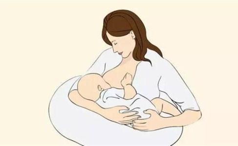 喂母乳和喂奶粉的区别
