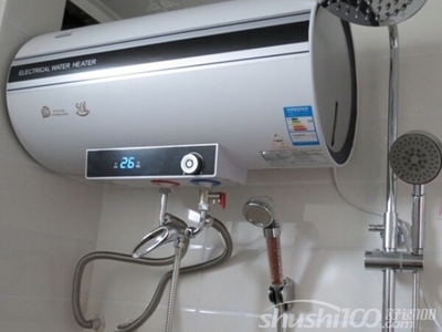 电热水器缺点