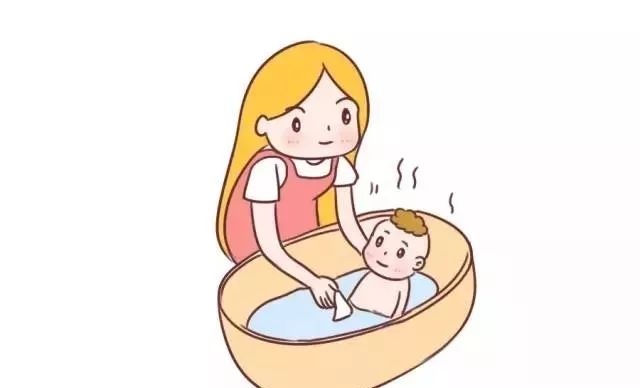 宝宝 中暑
