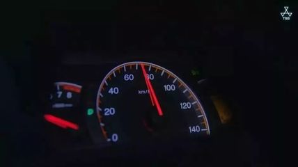 车速多少迈是什么意思