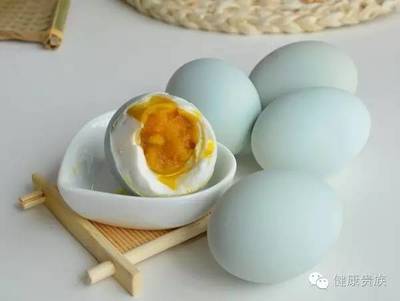 咸蛋要煮多久才能熟呢?