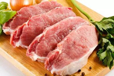 感冒咳嗽能吃猪肉吗