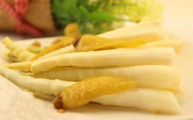 孕妇可以吃竹笋