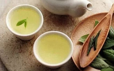 孕妇喝茶可以吗
