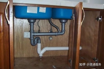 厨房厕所下水道疏通窍门