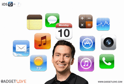 ios6动态壁纸插件