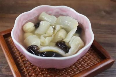 怀孕多久可以吃鱼胶