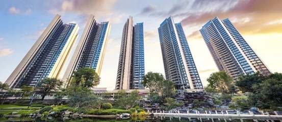 珠海的房子