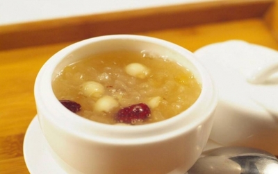 咳嗽 食疗