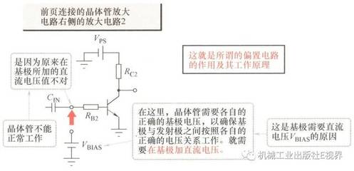 直流电路是什么意思