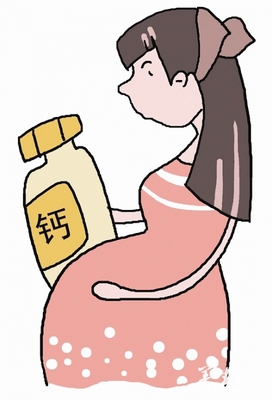 孕妇酸中毒