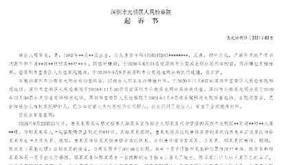 检察院刑事起诉书范文