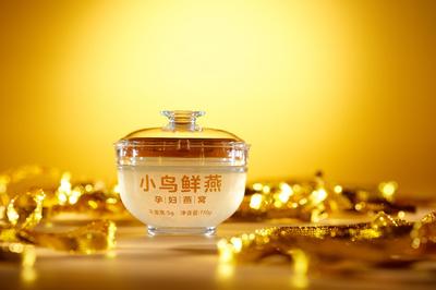 孕妇几个月能吃燕窝
