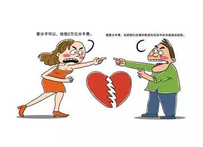 流产赔偿