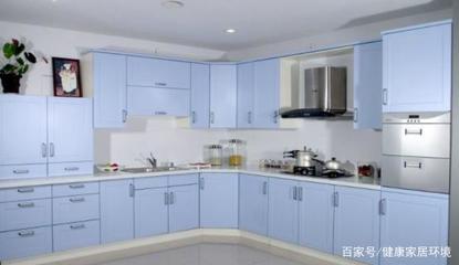橱柜甲醛超标有影响吗