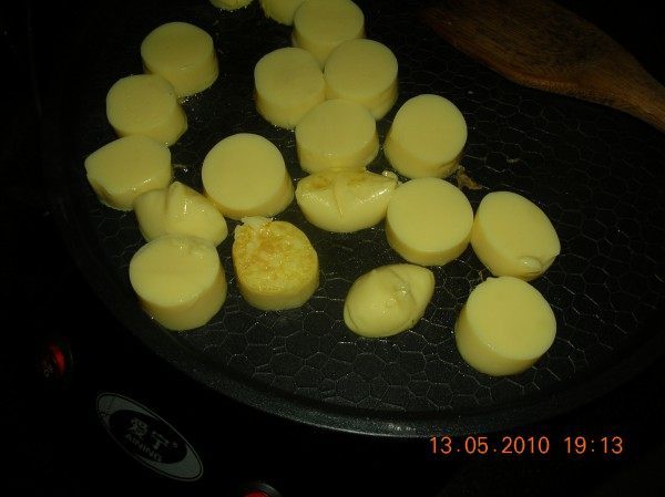日本豆腐怎么煎