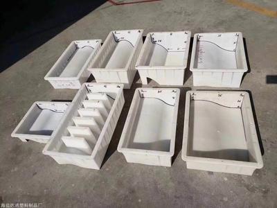 路沿石塑料模具