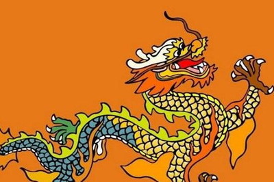 属龙的和属羊的合财吗