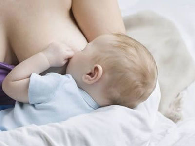 哺乳期容易怀孕吗