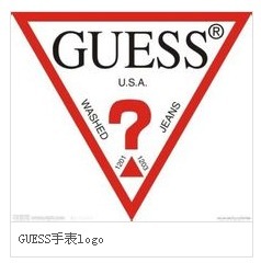 guess什么牌子的手表
