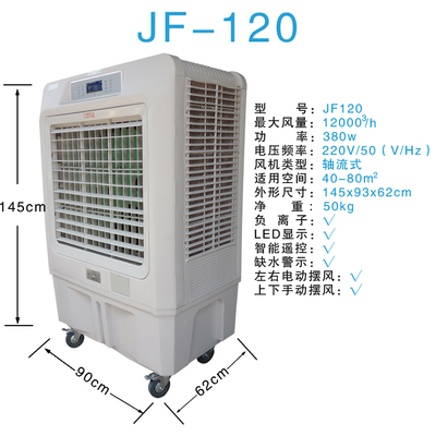 空调为什么会出现jf