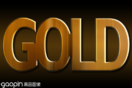 gold和golden的区别和用法