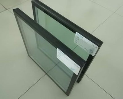 中空双层玻璃