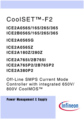ice2a165用什么代