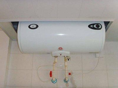 电热水器安全阀漏水是什么原因