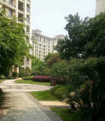 杭州新明半岛房价