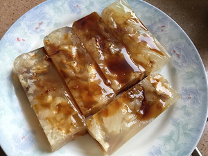 清真辣油的制作方法