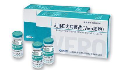 狂犬疫苗影响怀孕吗