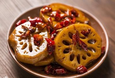 怀孕能吃辣的吗