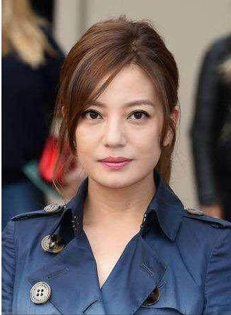 适合37岁女人的发型
