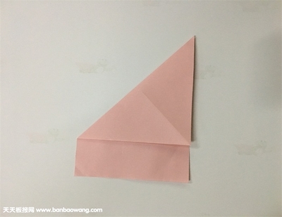 我想看全网最难折的纸飞机教程