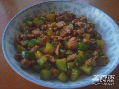 酱炒黄瓜的做法大全家常
