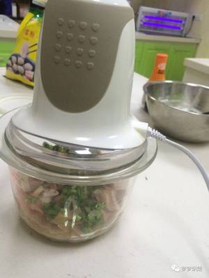 凉拌午餐肉的做法大全