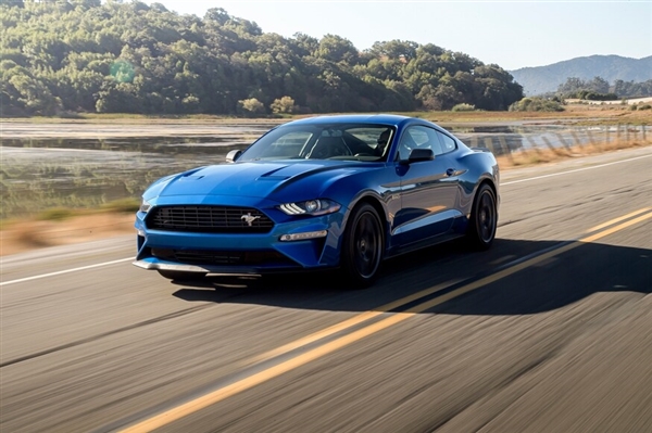 Mustang断刹车踏板
