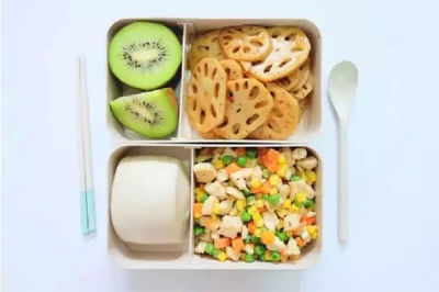 减肥午餐吃什么好